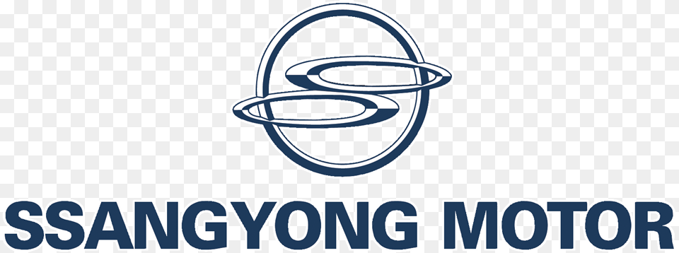 Ssangyong Motor Logo Motor Logo Logan Motors Ssangyong, Knot Free Png Download