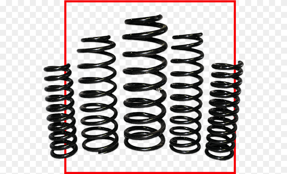Ssangyong Musso Lift Kit, Coil, Spiral, Scissors Free Png