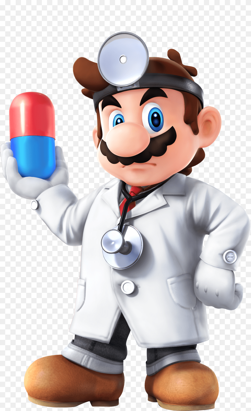 Ssbb Dr Mario Free Png Download
