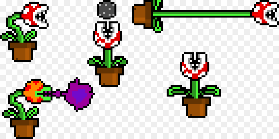 Ssbu Piranha Plant Moves, Light Free Png Download