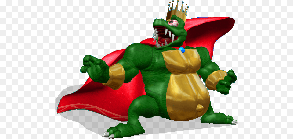 Ssbu Possible King K Rool Render, Clothing, Glove Free Transparent Png