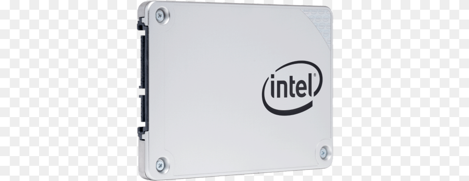Ssd 540s Left Angled Intel 540 Series 240 Ssd, Computer Hardware, Electronics, Hardware, Computer Free Transparent Png