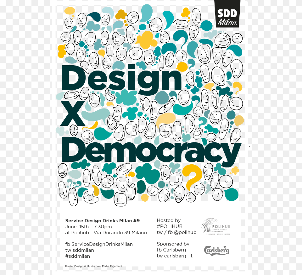 Ssd Democracy Design, Advertisement, Poster, Face, Head Free Png