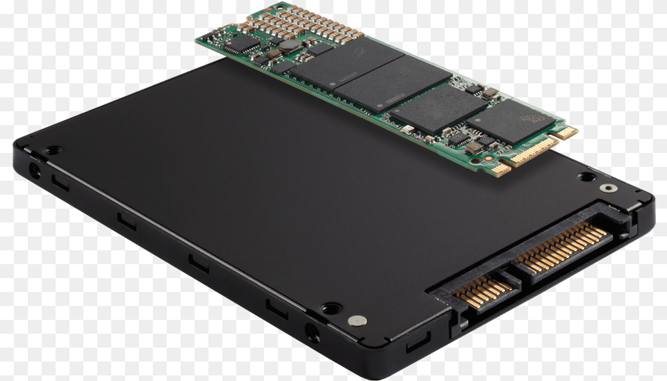 Ssd Drive, Computer Hardware, Electronics, Hardware, Computer Free Png