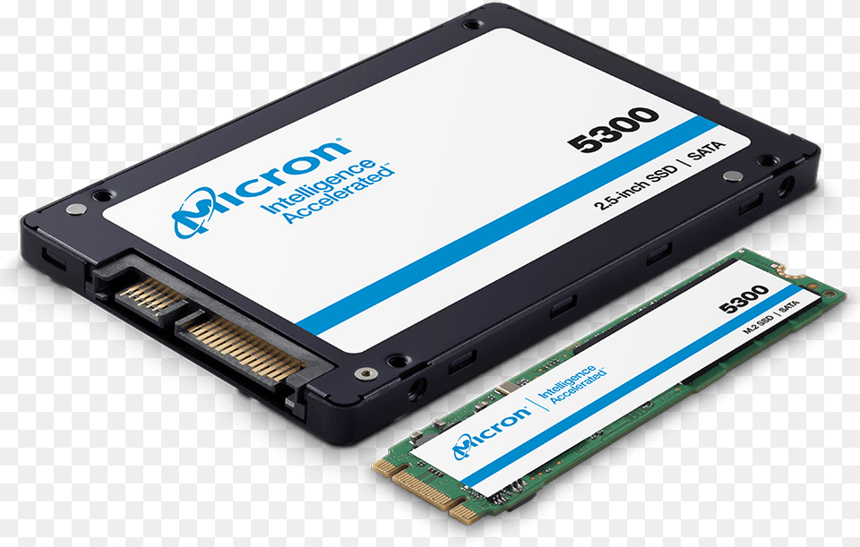 Ssd Micron Ssd, Computer Hardware, Electronics, Hardware, Computer Free Png Download