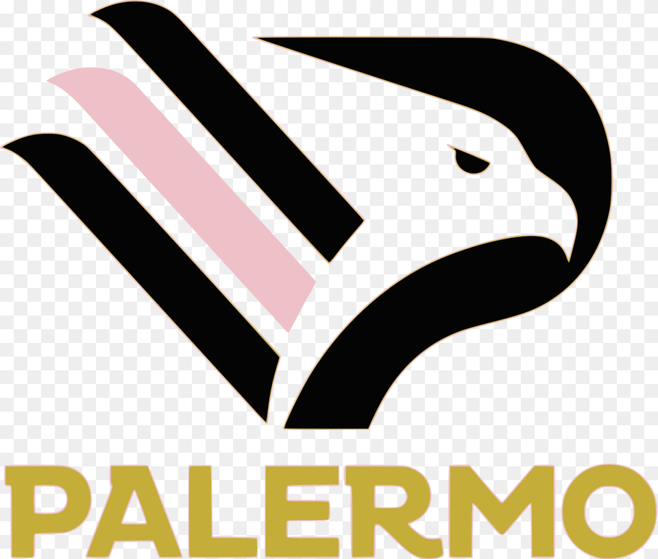 Ssd Palermo Calcio Palermo Societ Sportiva Dilettantistica, Text Free Png