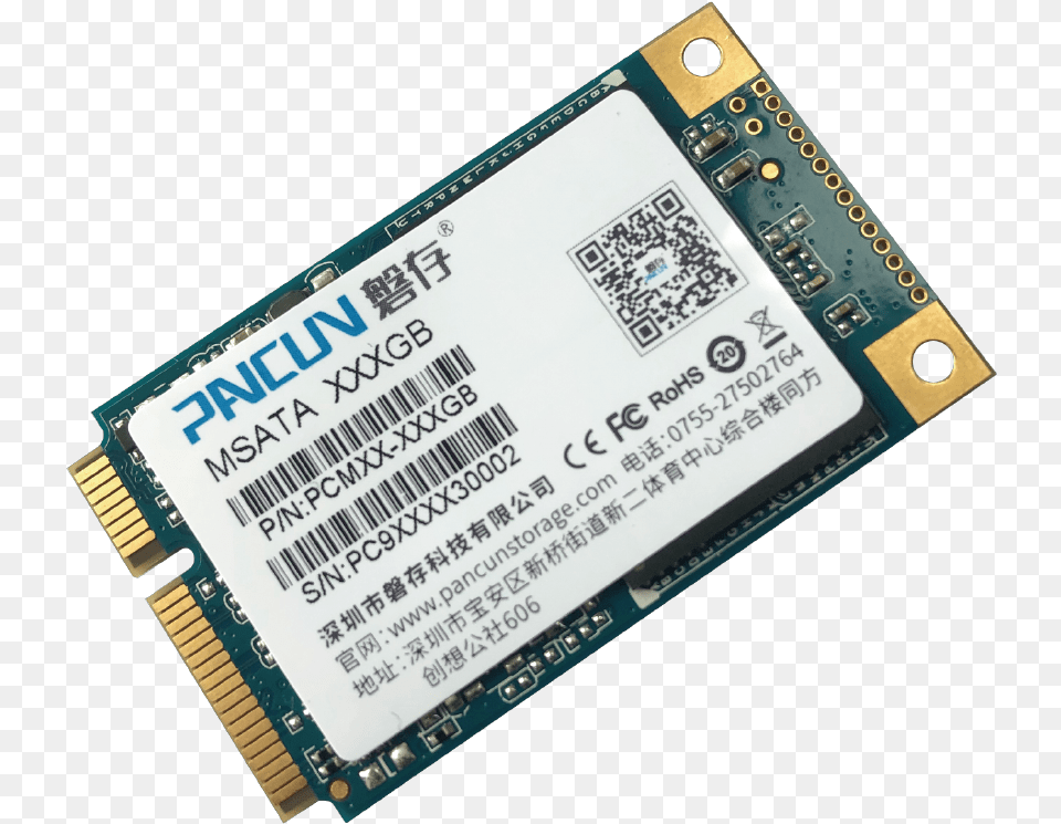 Ssdmsata 32gbmini Mobile Phone Battery, Computer, Computer Hardware, Electronics, Hardware Free Png