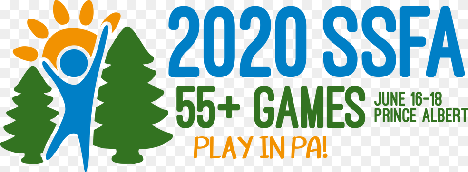 Ssfa 55 Games Postponed Until 2021 Prince Albert Daily Herald Christmas Tree, Green, Text Free Png Download