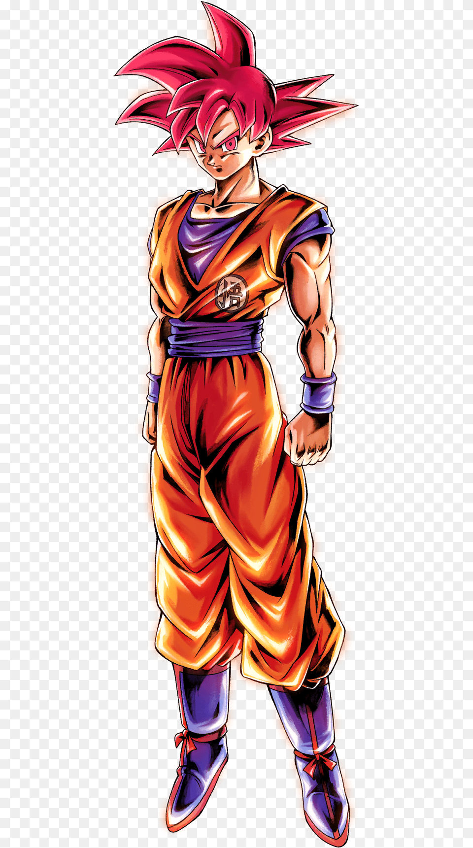 Ssg Goku Db Legends, Book, Comics, Publication, Adult Png