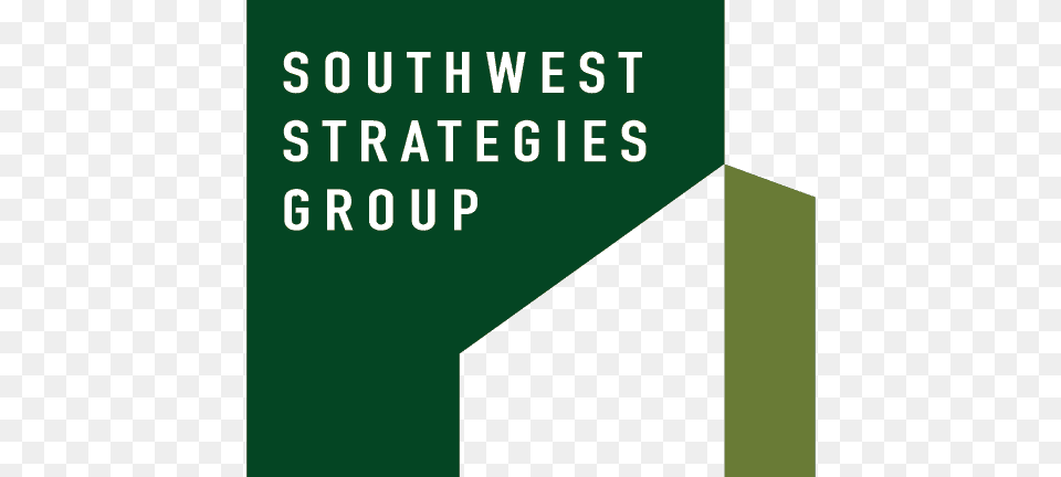 Ssg Logo Southwest Strategies Group, Advertisement, Poster, Book, Publication Free Transparent Png