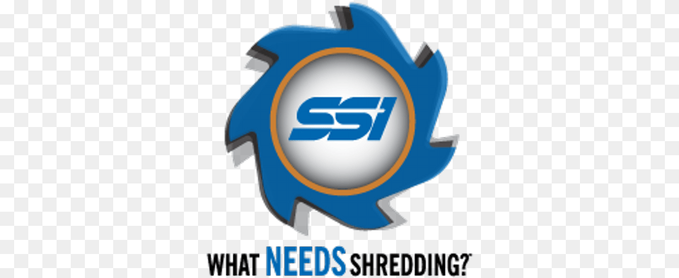 Ssi Shredders Ssi Shredder, Logo Png Image