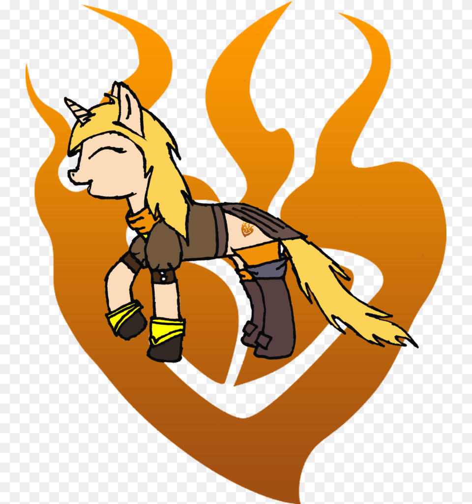 Ssiillvviiaaa Ember Celica Ponified Rwby Safe Rwby Yang Rwby Emblems, Adult, Person, Female, Woman Free Png Download