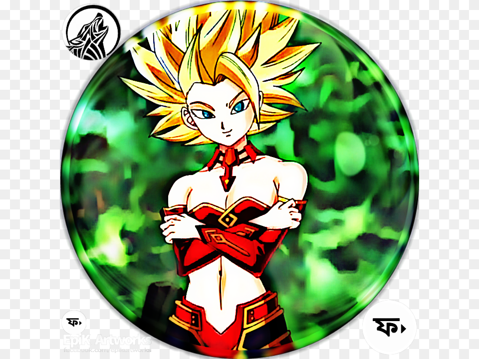 Ssj Woman Art, Book, Comics, Publication, Adult Free Transparent Png