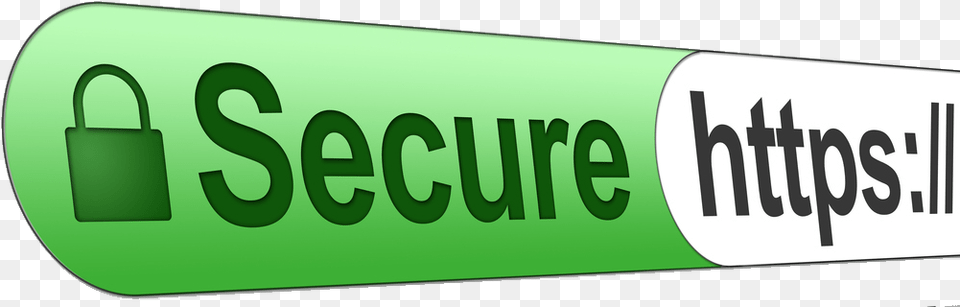 Ssl Certificate Secure Sockets Layer, Text, Symbol Free Png Download