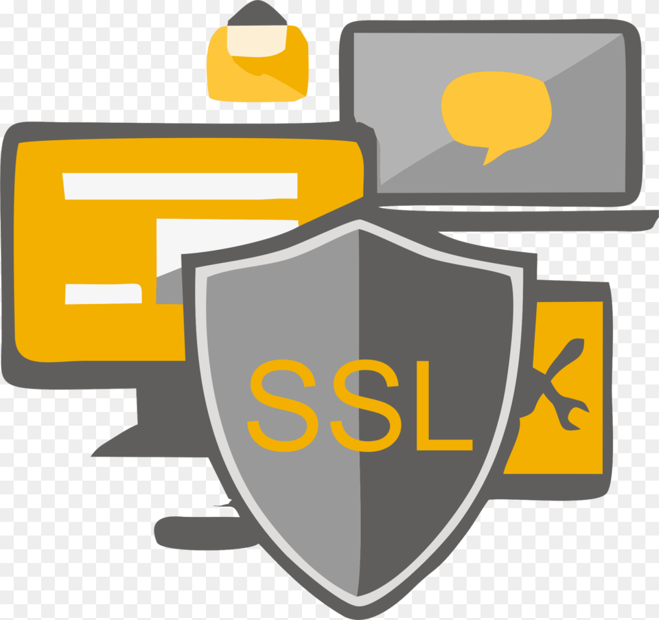 Ssl Information Security, Armor, Shield Free Transparent Png