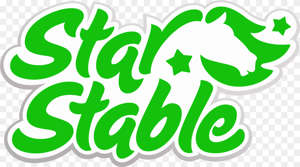 Sso Ssologo Ssosticker Ssotext Sticker Green Star Stable Logo, Dynamite, Weapon, Text Free Transparent Png
