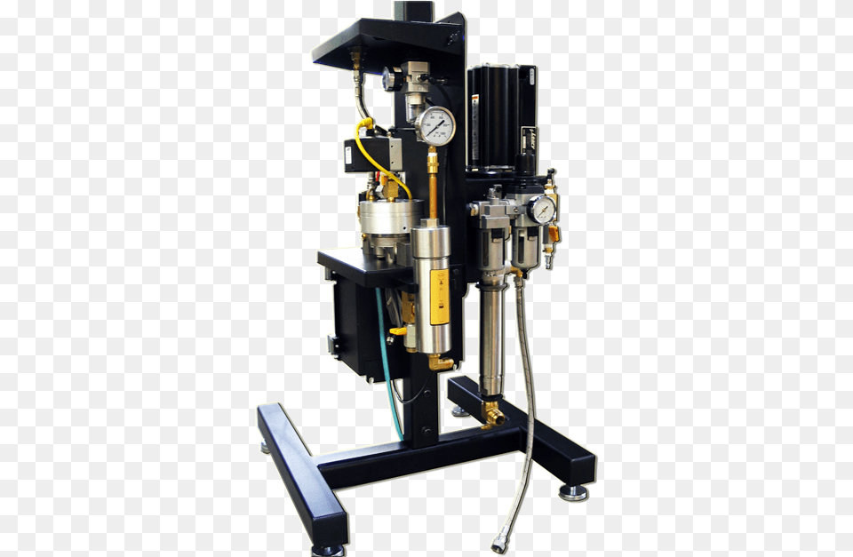 Ssp Southern Supply Machine Tool, Gas Pump, Pump Free Transparent Png