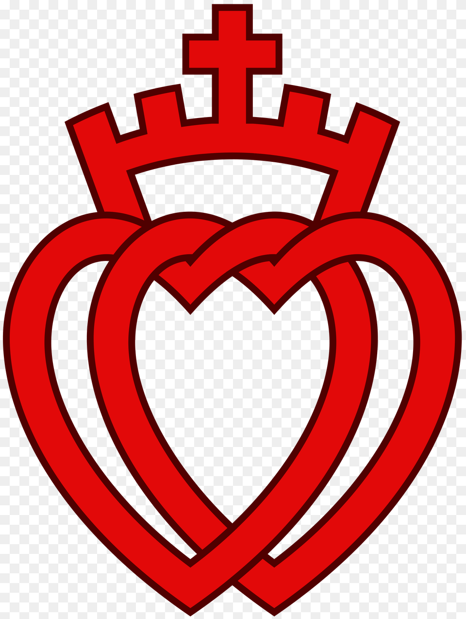 Sspx We Didnt Criticize Pope Francis We Agree With Him, Logo, Symbol, Emblem, First Aid Free Png Download