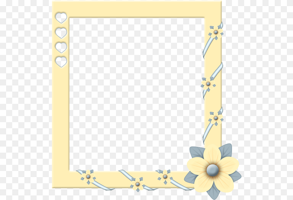 Sss Icy Element 38 Picture Frame, Blackboard Png