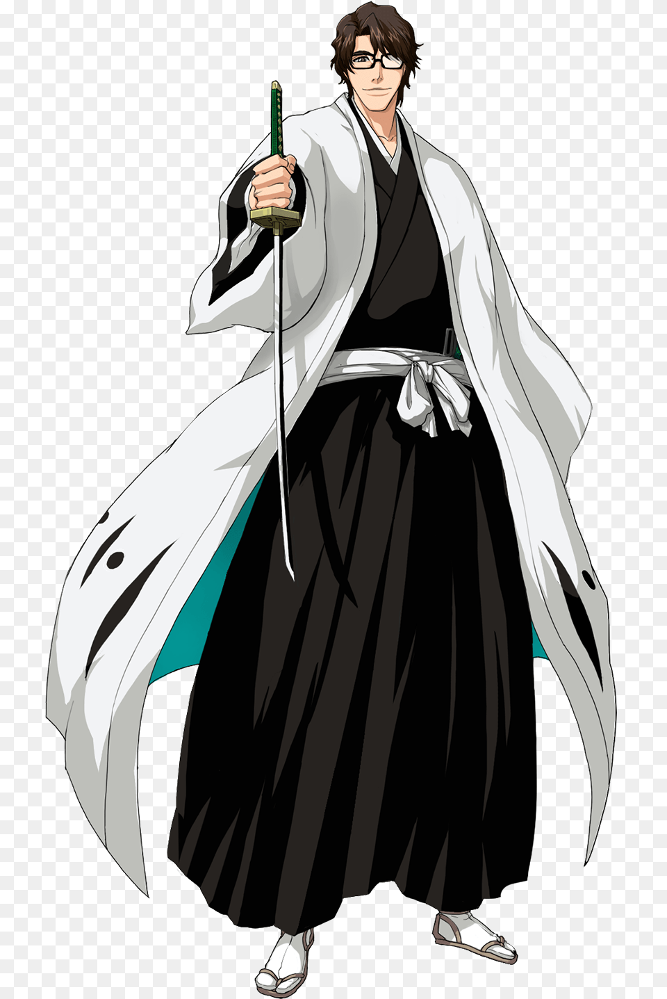 Ssuke Aizen Drawing, Fashion, Adult, Person, Woman Png Image