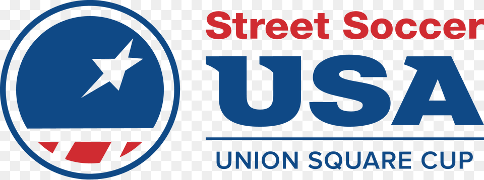 Ssusa Union Square Cup Street Soccer Usa, Logo, Symbol Free Png
