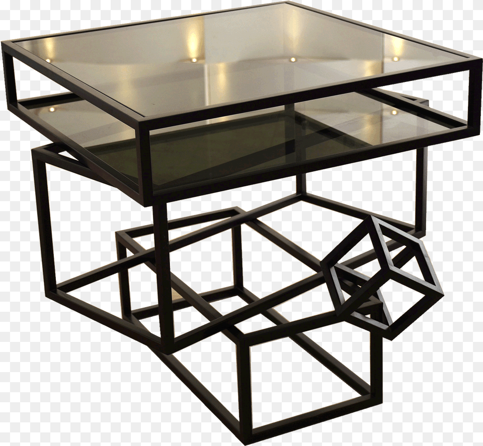 St 16 Stolik Na Metalowych Nogach, Coffee Table, Furniture, Table, Animal Free Transparent Png