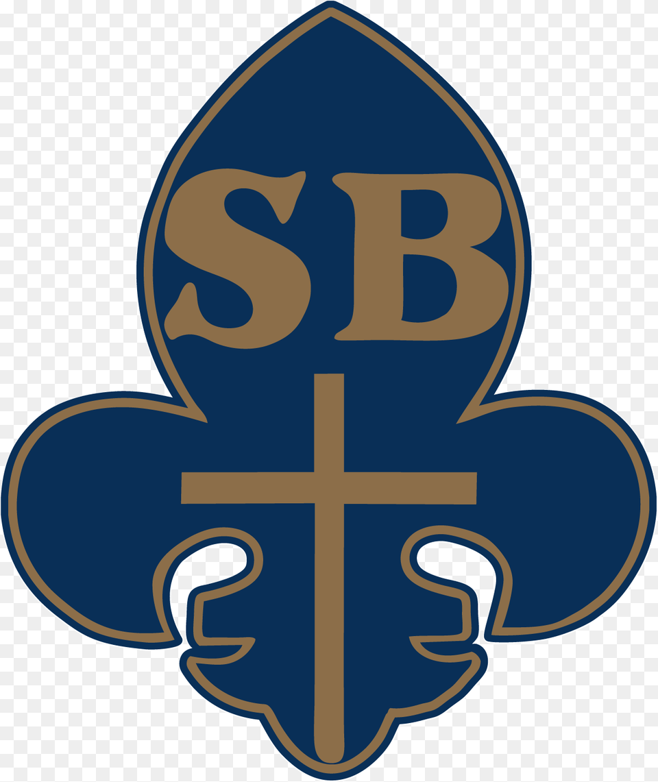 St Bernard School Breaux Bridge, Electronics, Hardware, Cross, Symbol Png Image