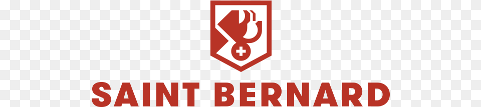 St Bernard Sports, Logo, Symbol Free Png Download