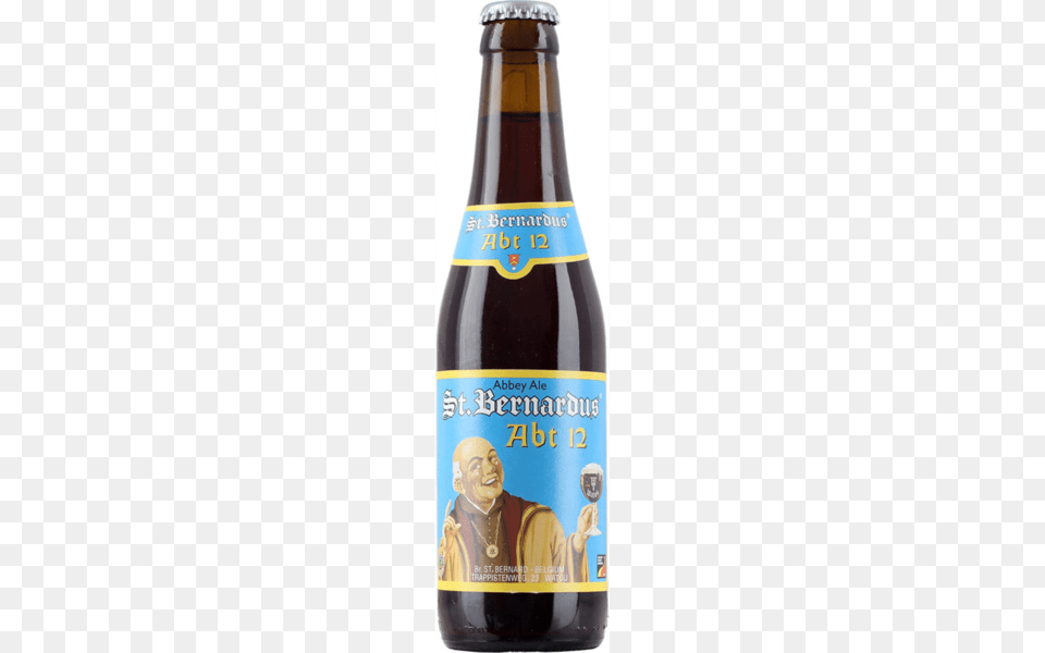 St Bernardus Brouwerij Bucket Boys Sydneys Craft Beer, Alcohol, Beverage, Bottle, Beer Bottle Free Png