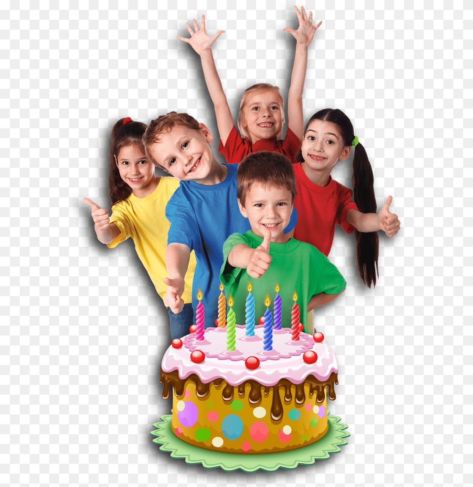 St Birthday Cake Hd, Food, Person, Birthday Cake, People Free Png Download