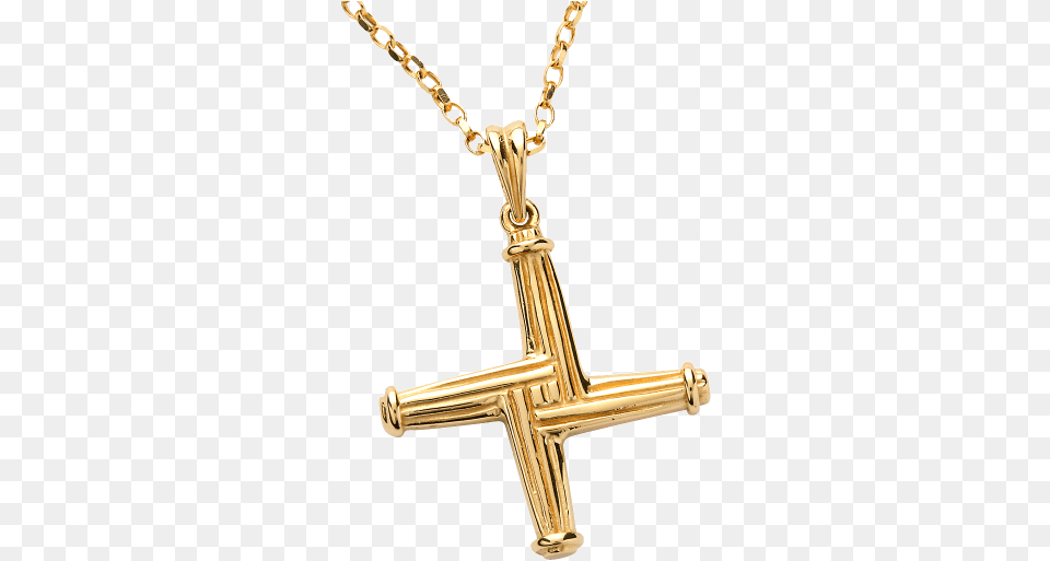 St Brigid39s Cross, Accessories, Jewelry, Necklace, Symbol Free Png Download