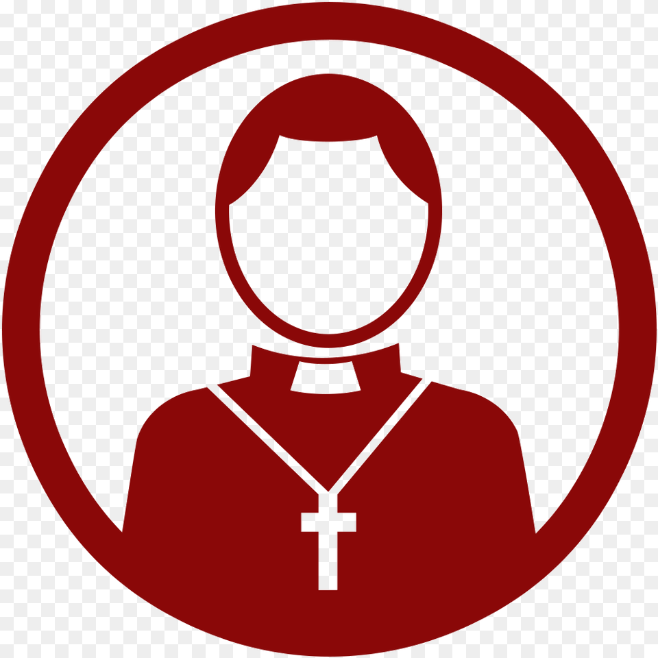 St Christopher Catholic Church Saint Theresa Of Calcutta, Bishop, Person, Priest, Accessories Free Png