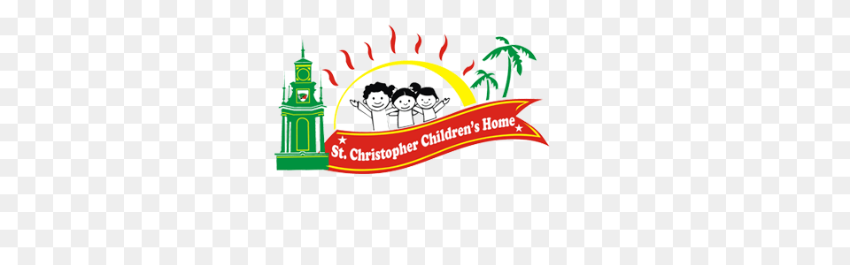 St Christopher Childrens Home, Advertisement, Poster, Face, Head Png Image