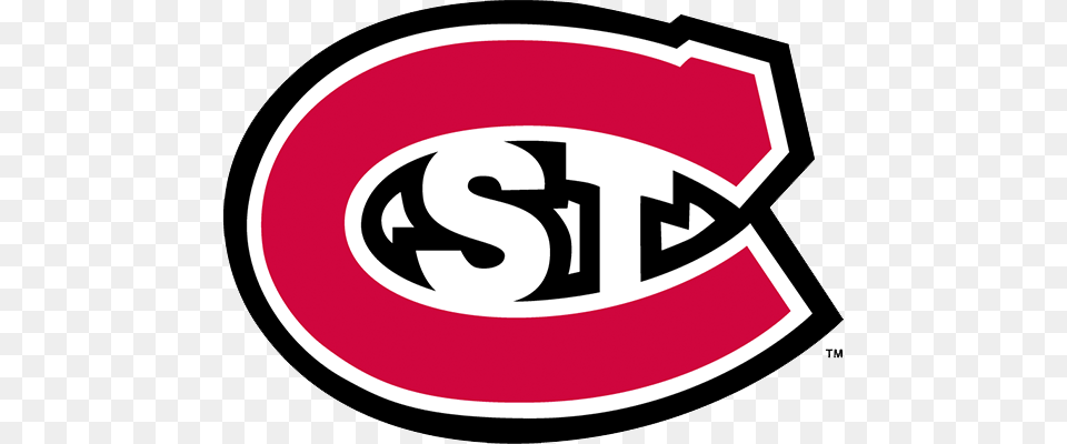 St Cloud State Steve Costanzo Preview, Logo, Symbol, Disk, Sticker Png Image