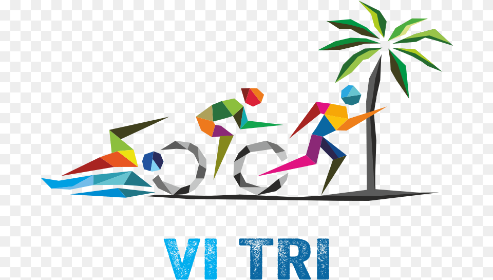 St Croix Triathlon Vi Tri Virgin Islands Triathlon, Art, Graphics, Advertisement, Poster Png