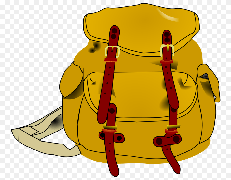 St Dominic Clipart Clip Art Images, Backpack, Bag, Accessories, Bulldozer Free Png Download
