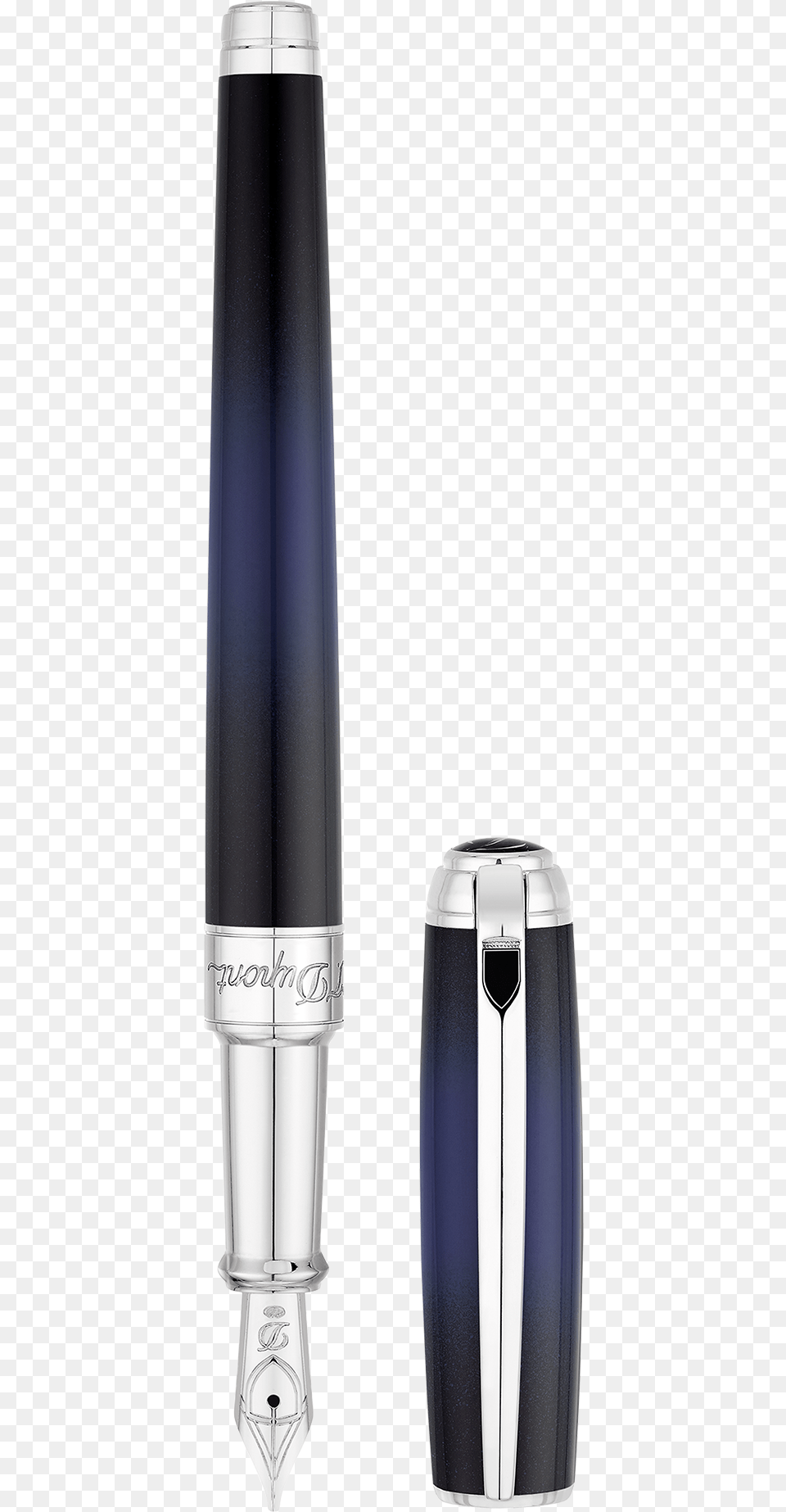 St Dupont, Pen, Fountain Pen Free Transparent Png