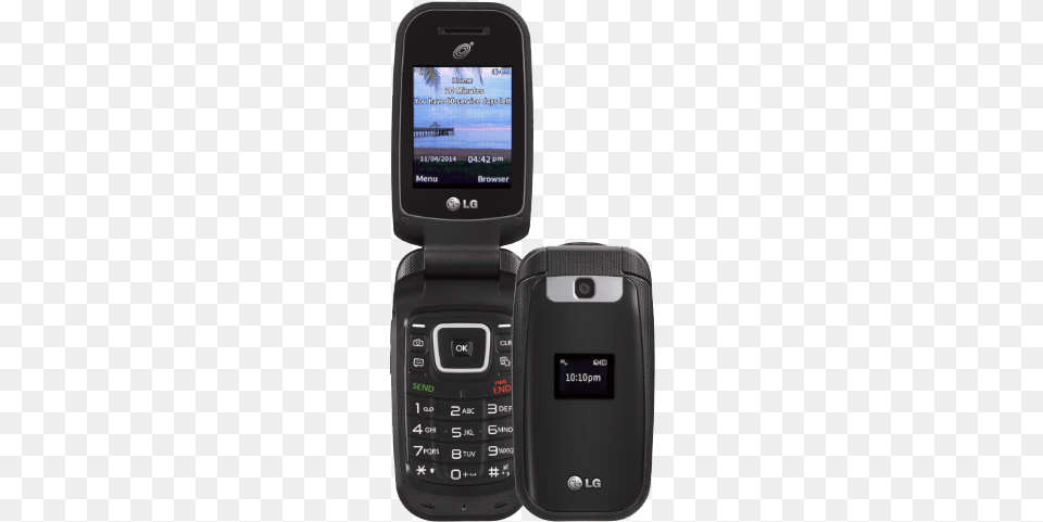 St Ecom Specialimg Net 10 Flip Phone, Electronics, Mobile Phone, Texting Free Png