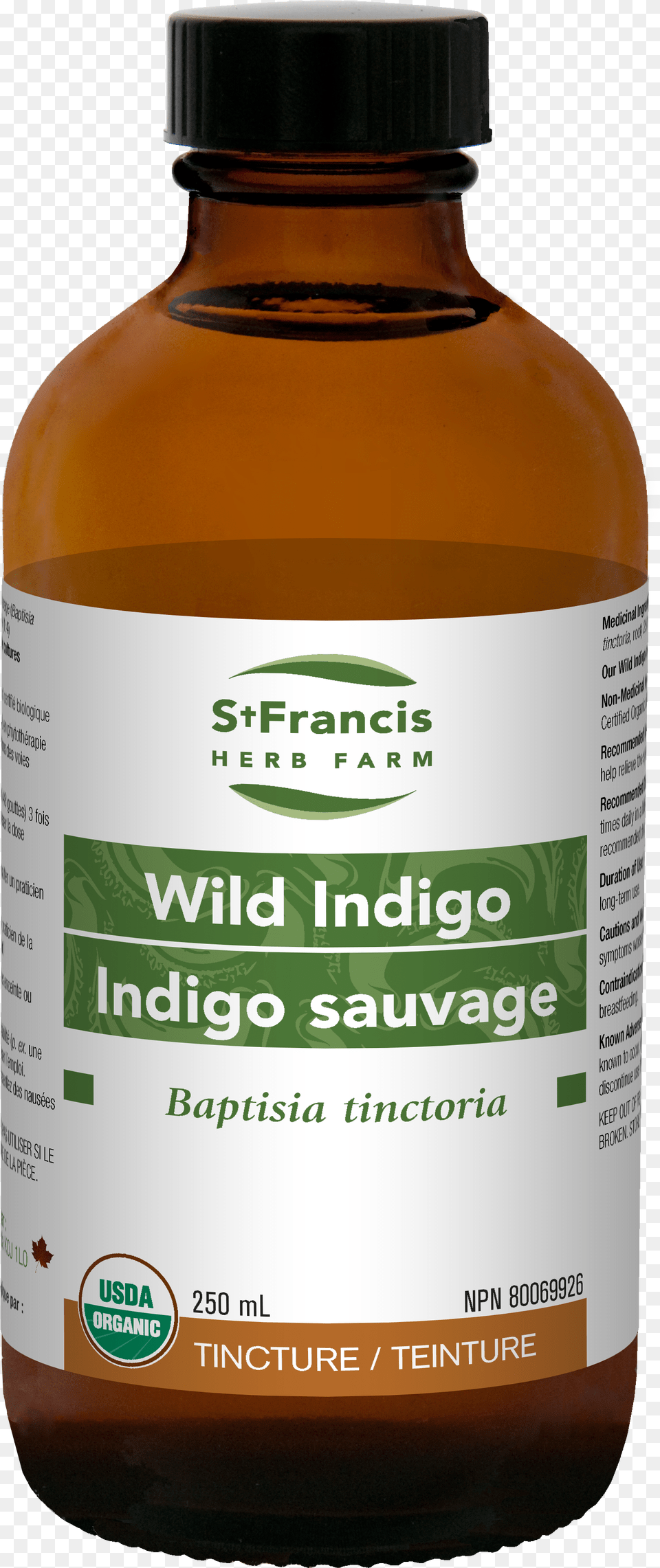 St Francis Saw Palmetto, Bottle, Food, Seasoning, Syrup Png Image