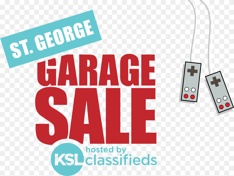 St George Garage Sale Ksl Ipod, First Aid Png Image