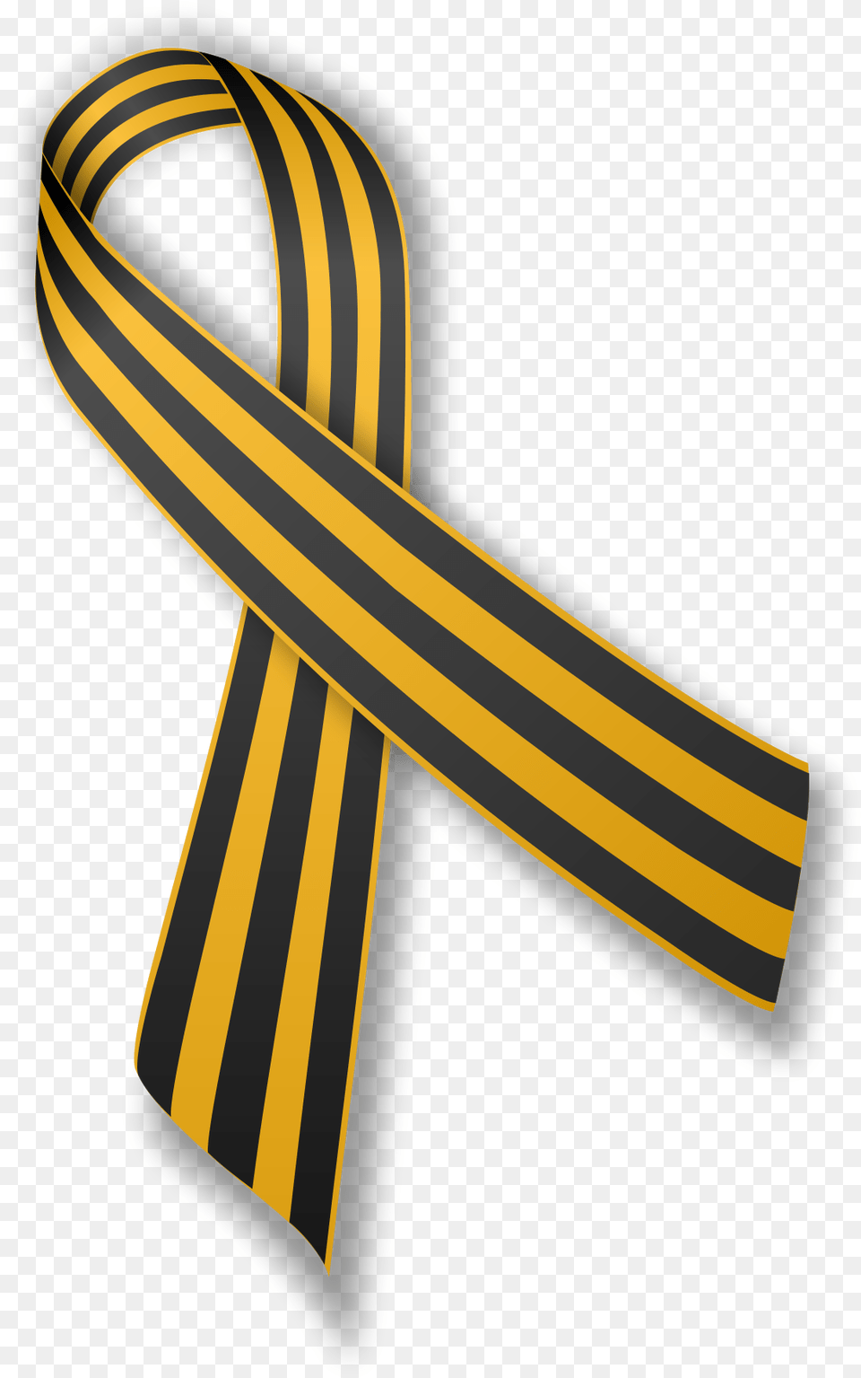 St George Ribbon, Accessories, Formal Wear, Tie Png