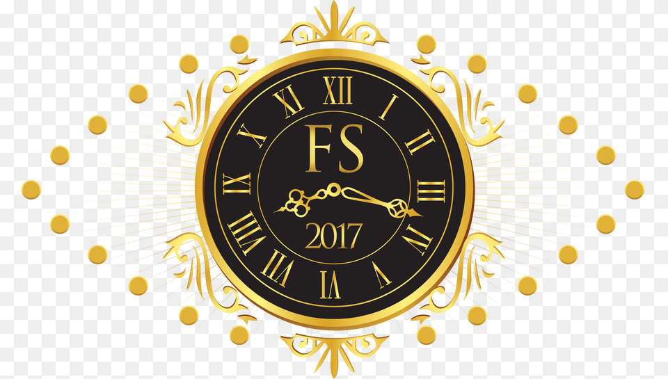 St Georgequots Fashion Show Circle, Analog Clock, Clock, Ball, Basketball Free Transparent Png