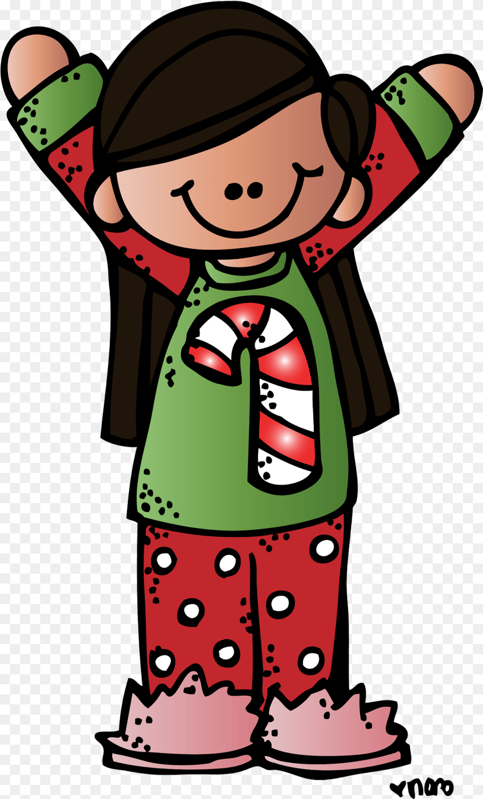 St Grade Hooray Transparent Background Christmas Melonheadz Clipart, Baby, Person, Face, Head Free Png Download