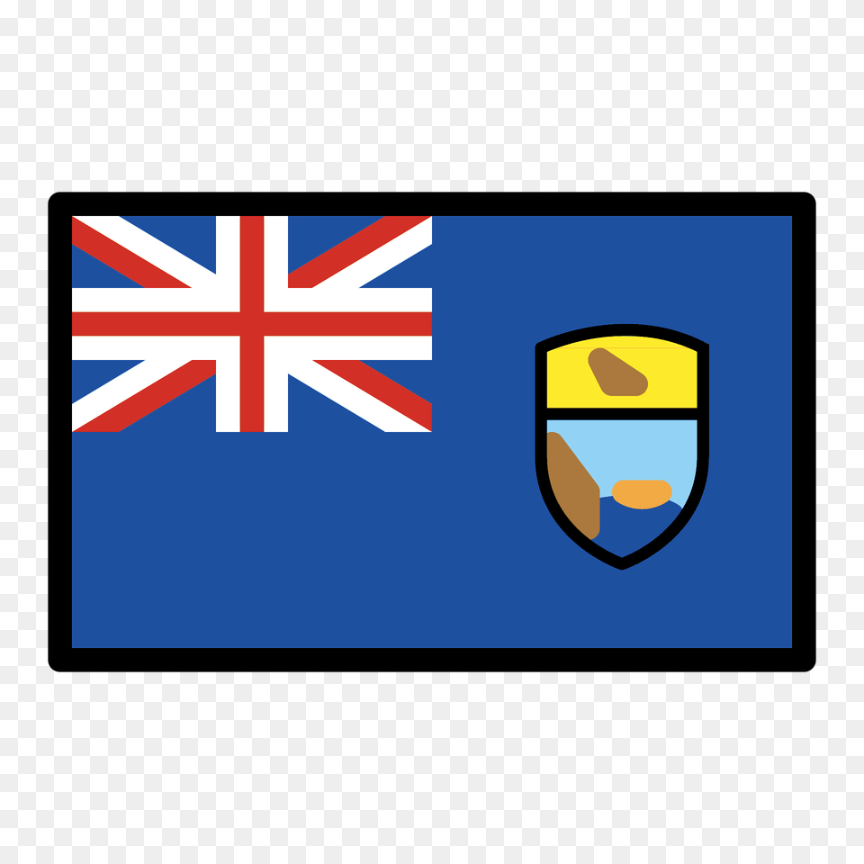 St Helena Flag Emoji Clipart Free Png