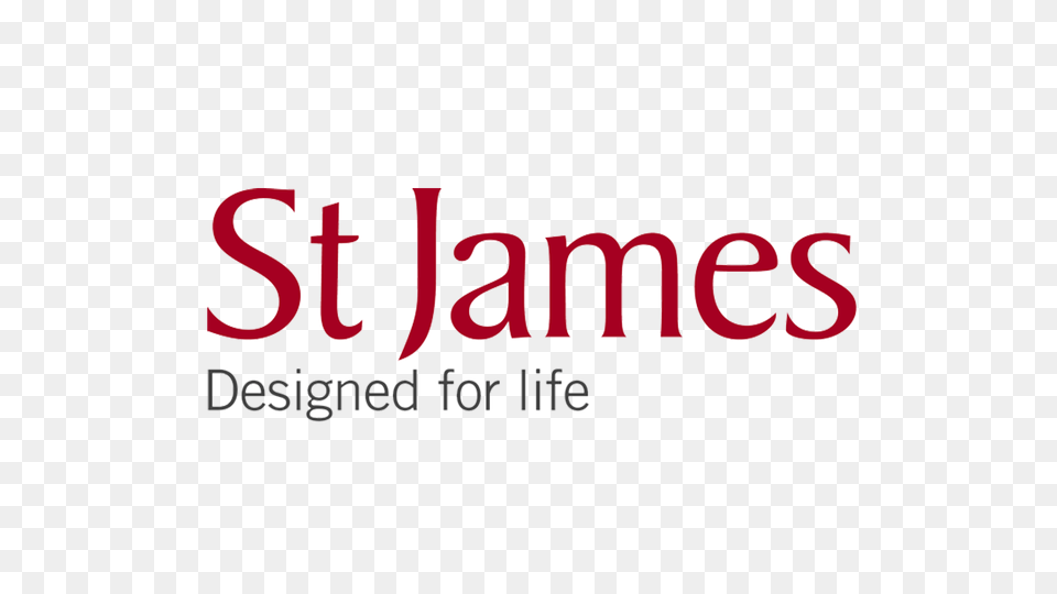 St James, Text, Logo, Dynamite, Weapon Free Png