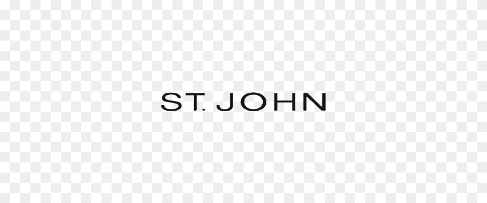 St John, Logo, Text Free Png