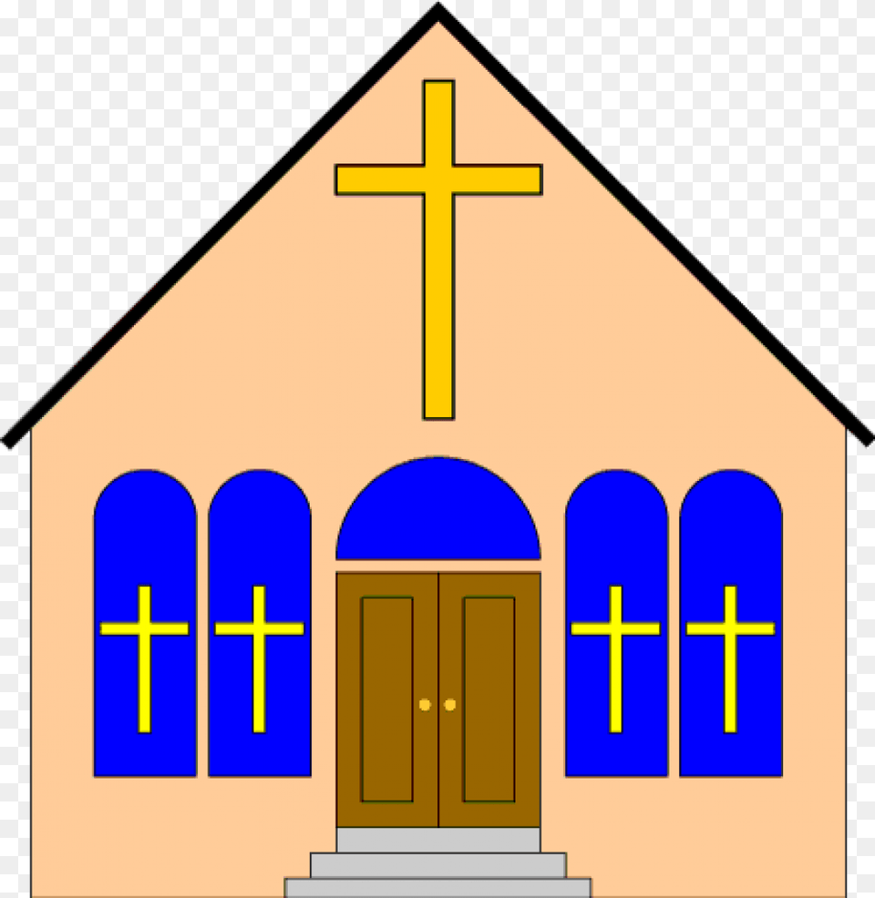 St John The Baptist Clip Art, Altar, Architecture, Building, Church Png