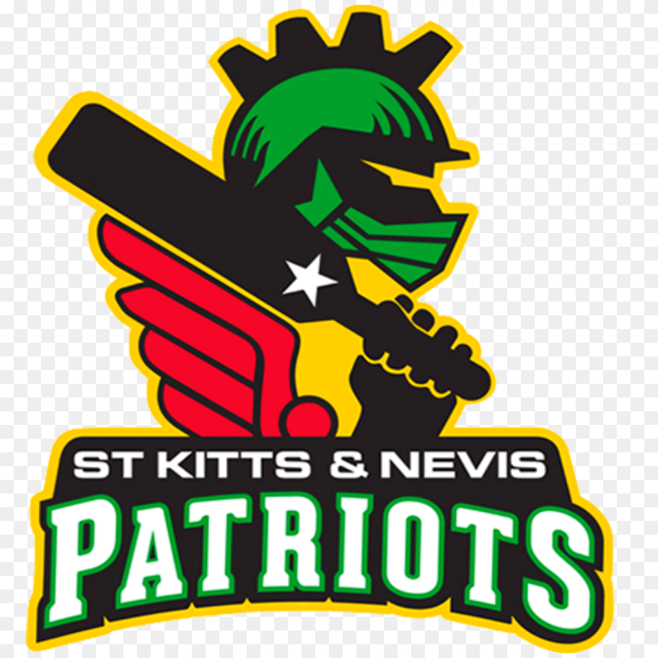 St Kitts Nevis Patriots, Dynamite, Weapon, Light Free Png