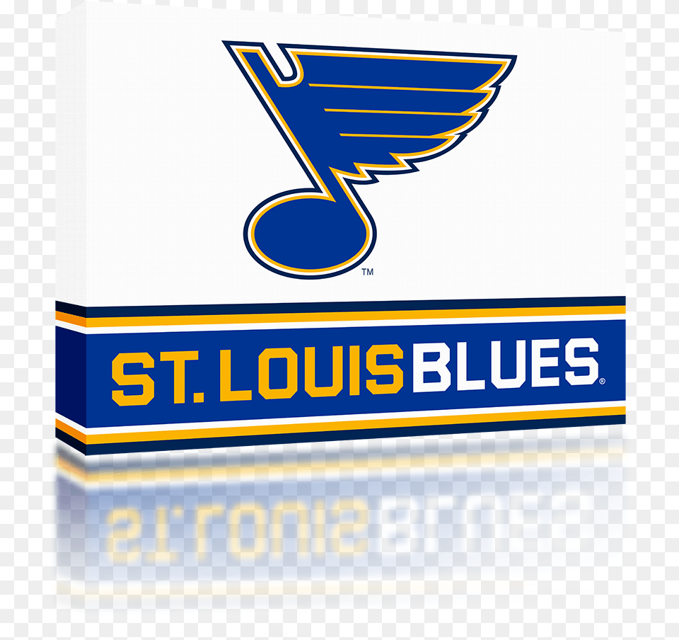 St Logo St Louis Blues, Alcohol, Beverage, Text, Cocktail Free Png