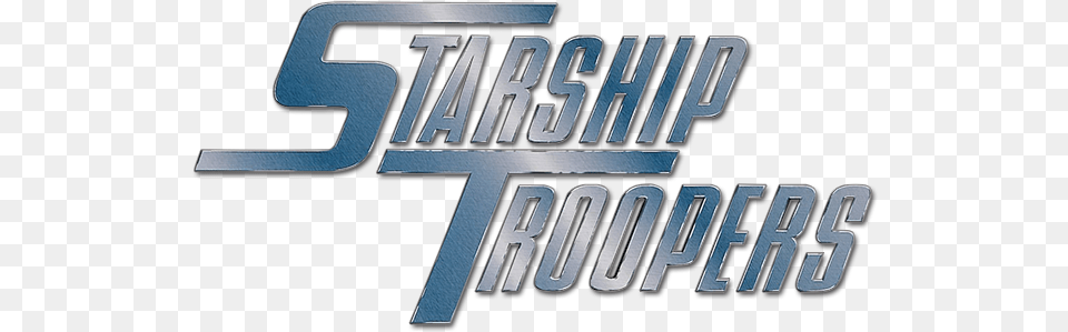 St Logo Star Ship Troopers Pin Ball, Symbol Free Png